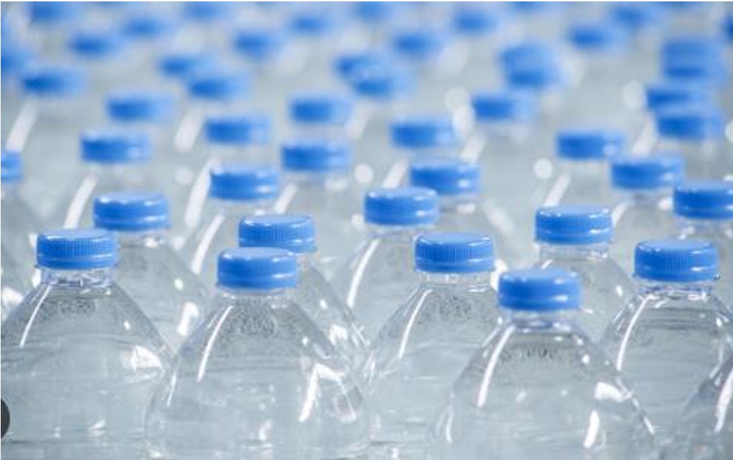 Rekwuest Bottled Water